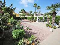 Venta - Chalet - Villa - A-ORIHUELA COSTA - COSTA Playa Flamenca