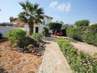 Venta - Chalet - Villa - A-ORIHUELA COSTA - COSTA Playa Flamenca