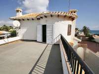 Venta - Chalet - Villa - A-ORIHUELA COSTA - COSTA Playa Flamenca