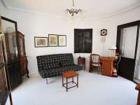 Venta - Chalet - Villa - A-ORIHUELA COSTA - COSTA Playa Flamenca