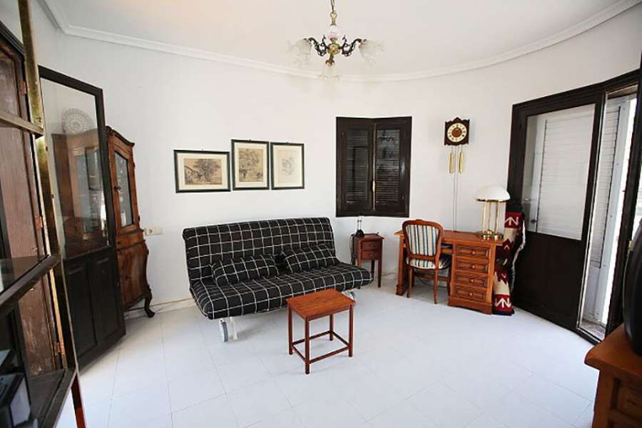 Venta - Chalet - Villa - A-ORIHUELA COSTA - COSTA Playa Flamenca