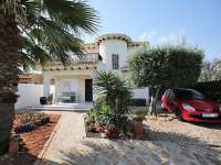 Venta - Chalet - Villa - A-ORIHUELA COSTA - COSTA Playa Flamenca