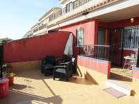 Venta - Bungalow - Chalet - adosado - A-TORREVIEJA - Aguas Nuevas