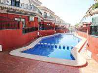 Venta - Bungalow - Chalet - adosado - A-TORREVIEJA - Aguas Nuevas