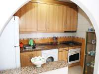 Venta - Bungalow - Chalet - adosado - A-TORREVIEJA - Aguas Nuevas