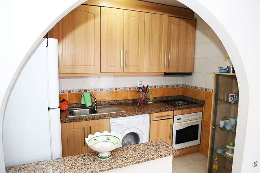 Venta - Bungalow - Chalet - adosado - A-TORREVIEJA - Aguas Nuevas