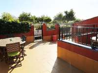 Venta - Bungalow - Chalet - adosado - A-TORREVIEJA - Aguas Nuevas