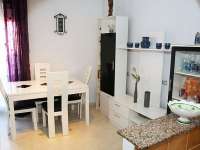 Venta - Bungalow - Chalet - adosado - A-TORREVIEJA - Aguas Nuevas