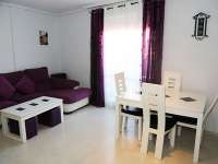 Venta - Bungalow - Chalet - adosado - A-TORREVIEJA - Aguas Nuevas