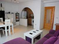 Venta - Bungalow - Chalet - adosado - A-TORREVIEJA - Aguas Nuevas
