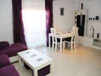 Venta - Bungalow - Chalet - adosado - A-TORREVIEJA - Aguas Nuevas