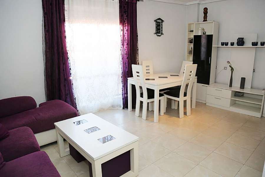 Venta - Bungalow - Chalet - adosado - A-TORREVIEJA - Aguas Nuevas