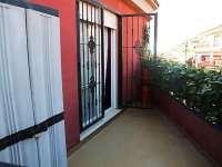 Venta - Bungalow - Chalet - adosado - A-TORREVIEJA - Aguas Nuevas