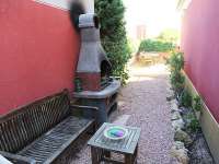 Venta - Bungalow - Chalet - adosado - A-TORREVIEJA - Aguas Nuevas