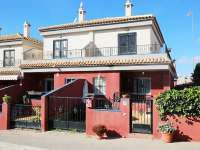 Venta - Bungalow - Chalet - adosado - A-TORREVIEJA - Aguas Nuevas