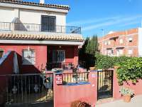 Venta - Bungalow - Chalet - adosado - A-TORREVIEJA - Aguas Nuevas