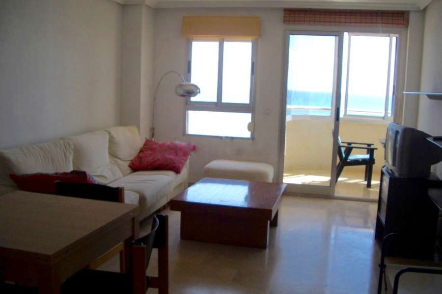 Venta - Piso - apartamento - El Campello - El Campello Playa