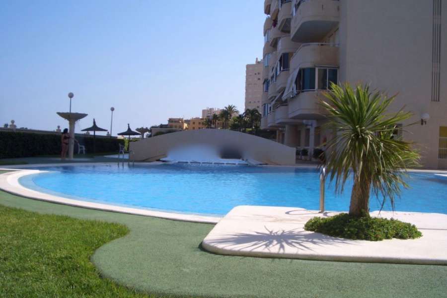 Venta - Piso - apartamento - El Campello - El Campello Playa