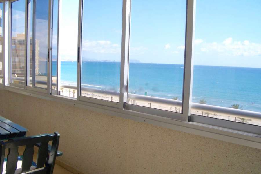 Venta - Piso - apartamento - El Campello - El Campello Playa