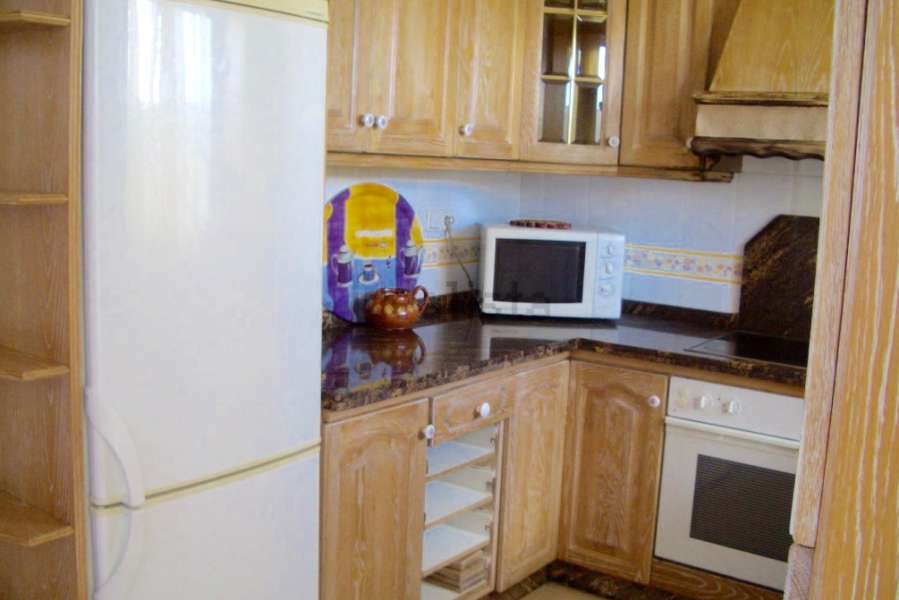 Venta - Piso - apartamento - El Campello - El Campello Playa