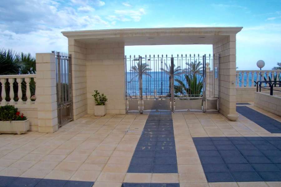 Venta - Piso - apartamento - El Campello - El Campello Playa