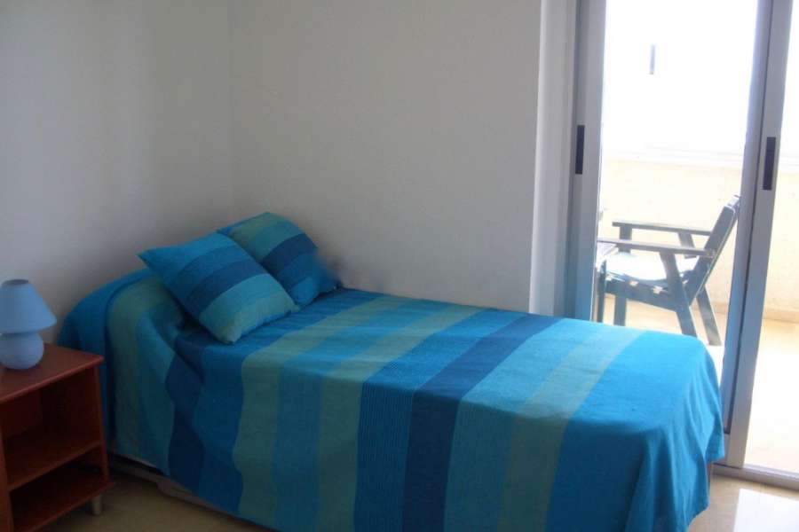 Venta - Piso - apartamento - El Campello - El Campello Playa