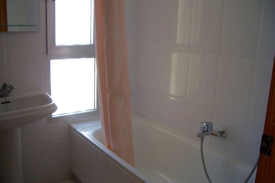 Venta - Piso - apartamento - El Campello - El Campello Playa