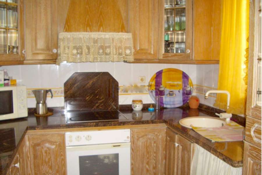 Venta - Piso - apartamento - El Campello - El Campello Playa