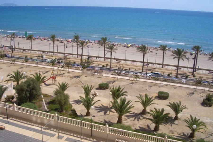 Venta - Piso - apartamento - El Campello - El Campello Playa