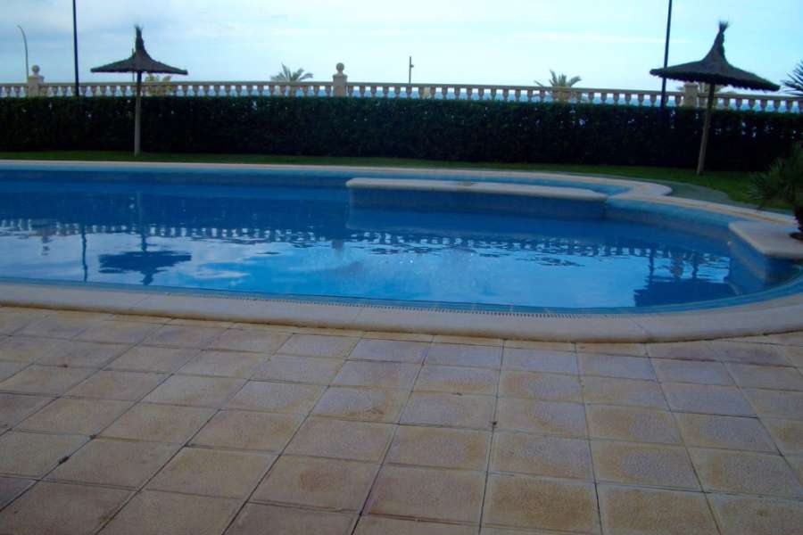 Venta - Piso - apartamento - El Campello - El Campello Playa