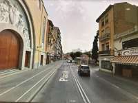 Venta - Terreno - A-ALICANTE CAPITAL - CENTRO