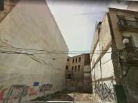 Venta - Terreno - A-ALICANTE CAPITAL - CENTRO