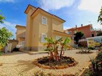 Venta - Chalet - Villa - A-TORREVIEJA - Los Balcones
