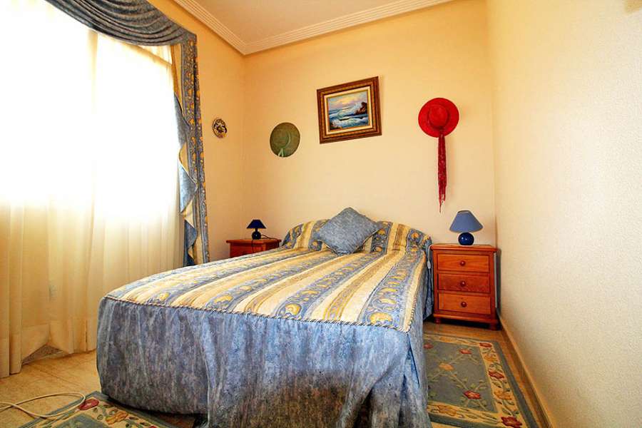 Venta - Chalet - Villa - A-TORREVIEJA - Los Balcones