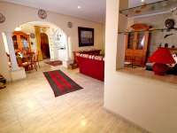 Venta - Chalet - Villa - A-TORREVIEJA - Los Balcones