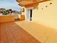 Venta - Chalet - Villa - A-TORREVIEJA - Los Balcones