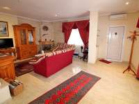 Venta - Chalet - Villa - A-TORREVIEJA - Los Balcones