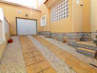 Venta - Chalet - Villa - A-TORREVIEJA - Los Balcones