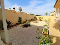 Venta - Chalet - Villa - A-TORREVIEJA - Los Balcones