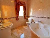 Venta - Chalet - Villa - A-TORREVIEJA - Los Balcones