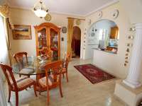 Venta - Chalet - Villa - A-TORREVIEJA - Los Balcones