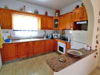 Venta - Chalet - Villa - A-TORREVIEJA - Los Balcones