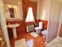 Venta - Chalet - Villa - A-TORREVIEJA - Los Balcones