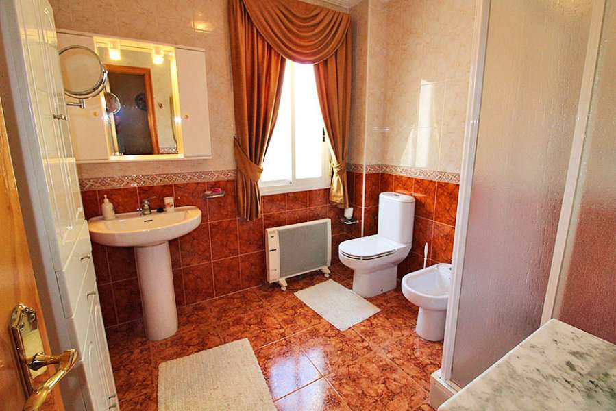 Venta - Chalet - Villa - A-TORREVIEJA - Los Balcones