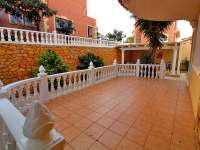 Venta - Chalet - Villa - A-TORREVIEJA - Los Balcones