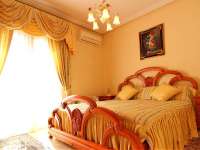 Venta - Chalet - Villa - A-TORREVIEJA - Los Balcones