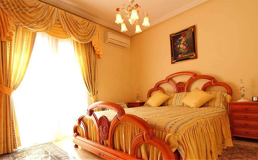 Venta - Chalet - Villa - A-TORREVIEJA - Los Balcones