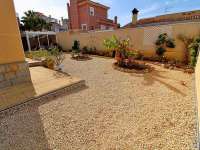 Venta - Chalet - Villa - A-TORREVIEJA - Los Balcones