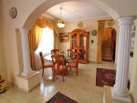 Venta - Chalet - Villa - A-TORREVIEJA - Los Balcones