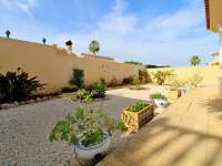 Venta - Chalet - Villa - A-TORREVIEJA - Los Balcones